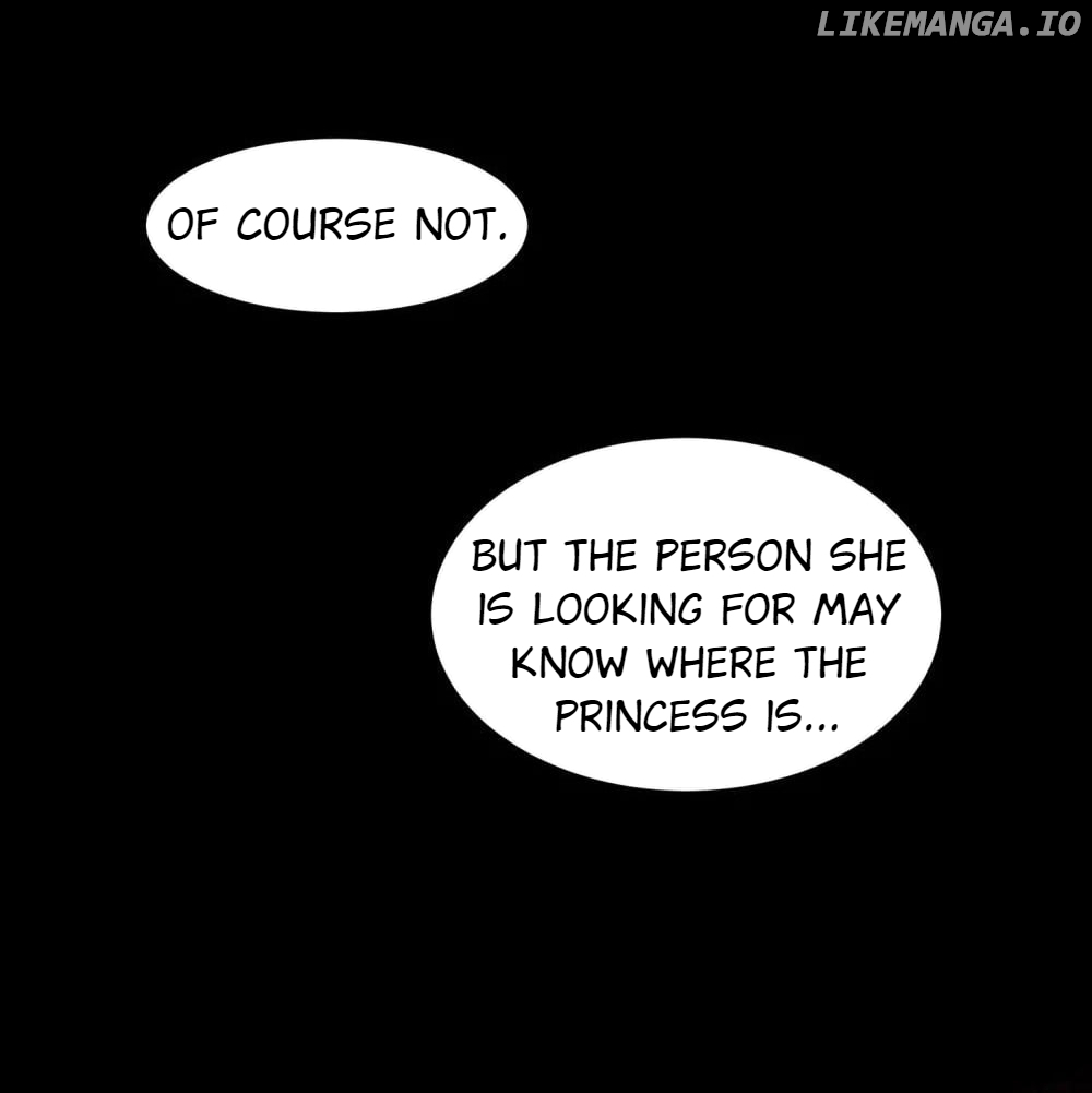 My Furry Harem Is After Me Chapter 55 - page 32